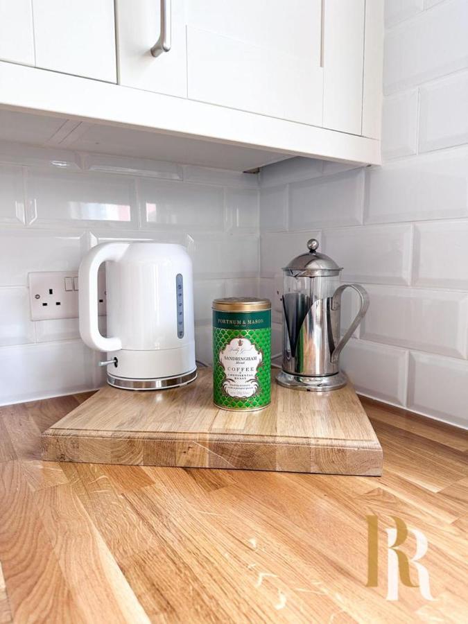 Fisherman'S Cottage - Harwich Breaks - Brand New - Long Stays Available Great Prices - Get In Touch For All Bookings - Cottage In Harwich - Beach Stay Exterior foto